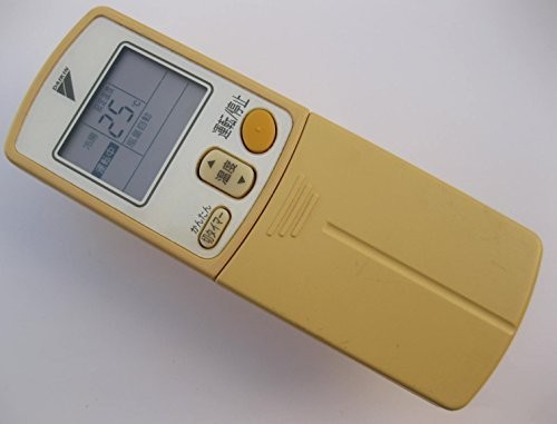 ダイキン エアコンリモコン ARC422A12（中古品）の通販は