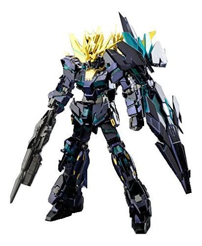 HGUC 1/144 ユニコーンガンダム2号機 バンシィ・ノルン（デストロイモード（中古品）