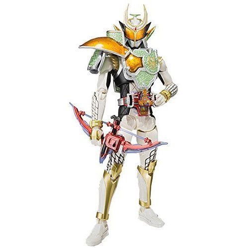 S.H.Figuarts 仮面ライダー鎧武 仮面ライダー斬月・真 メロンエナジーアー（中古品）