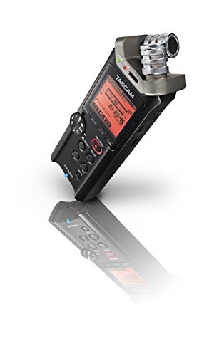 TASCAM リニアPCMレコーダー Wi-Fi接続対応 DR-22WL（中古品）の通販は