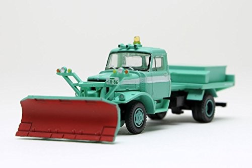 ザ・トラックコレクション第8弾 いすゞTSD/HTS 岩崎工業除雪車（中古品）の通販は 5,360円