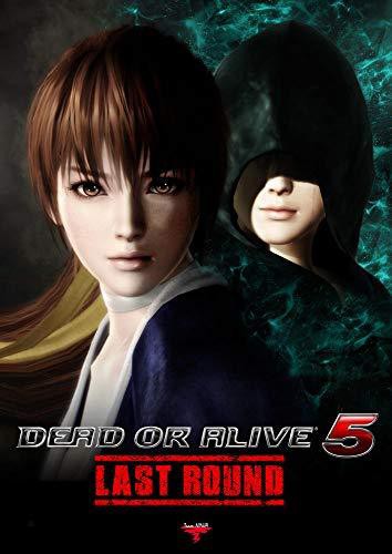 DEAD OR ALIVE 5 Last Round - XboxOne(中古品) DEAD OR ALIVE 5 Last Round - XboxOne(中古品)