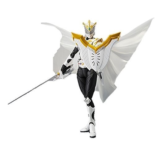 S.H.フィギュアーツ 仮面ライダーファム （魂ウェブ限定）（中古