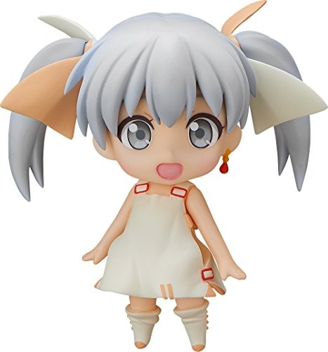 ねんどろいど selector infected WIXOSS タマ ノンスケール ABS&ATBC