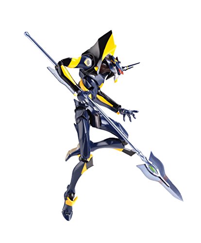 レガシーOFリボルテック エヴァンゲリオンMark.06 LR-029 (ABS&PVC塗装済み（中古品） 15,667円