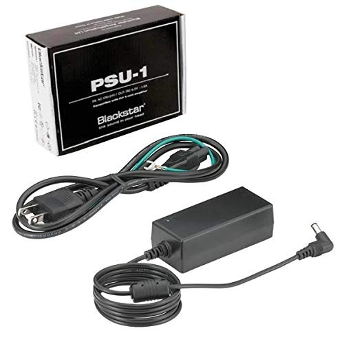 Blackstar ブラックスター FLY パワーサプライ FLY3用電源アダプター PSU-1（中古品）の通販は 5,437円