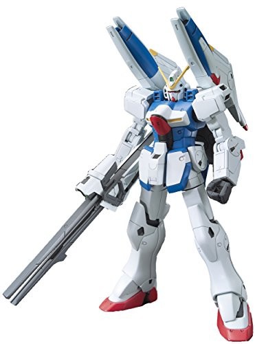 HGUC 1/144 LM312V04 + SD-VB03A Vダッシュガンダム (機動戦士Vガンダム)（中古品）の通販は