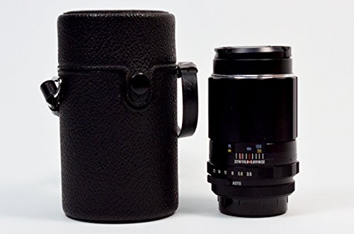 Pentax Super Takumar 135?mm f3?. 5?& # x3000?; F / 3.5?m42スクリューマ（中古品）の通販は