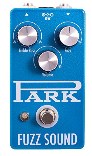 Earthquaker Devices / Colby Fuzz Sound ファズ（中古品）