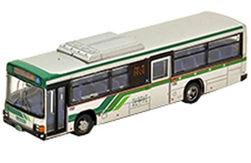 トミーテック ジオコレ 全国バスコレクション JB024 遠州鉄道 ジオラマ用品（中古品）
