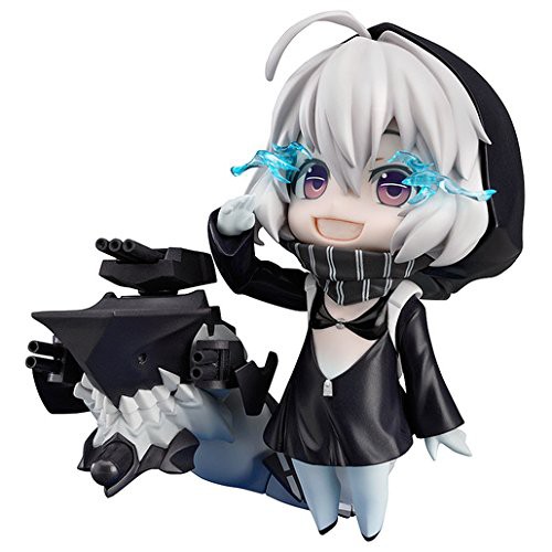 ねんどろいど 艦隊これくしょん ‐艦これ‐ 戦艦レ級 ノンスケール ABS&PVC（中古品）の通販は