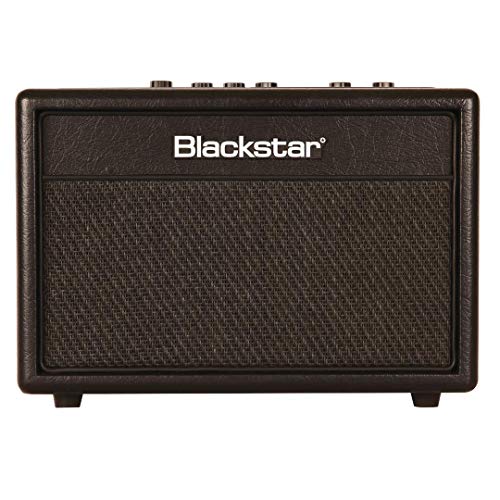 Blackstar 黒いことはやりっ子 マルチアンプリファイアー ID:Core BEAM 電気ギターギター アコー（中古品）