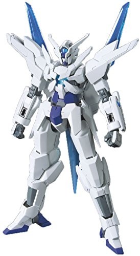 HGBF 1/144 トランジェントガンダム (ガンダムビルドファイターズトライ)（中古品）
