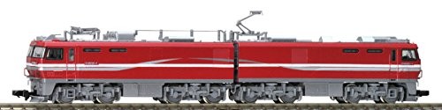 TOMIX 9158 EH800形電気機関車　新品未使用未開封品 EH800を弄る。その3 TOMIX 9158 | NGaugeJP - Nゲージ