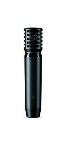 SHURE ダイナミックマイク 楽器用 カーディオイド（中古品）