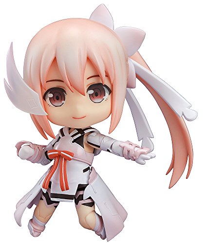 ねんどろいど 結城友奈は勇者である 結城友奈 勇者エディション ノンスケー（中古品）
