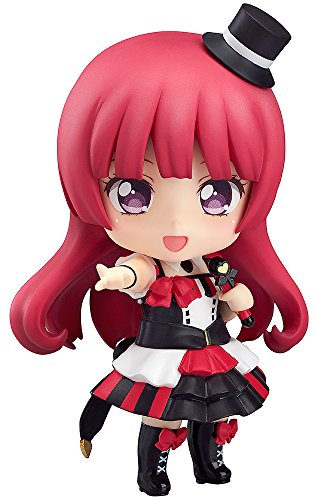 ねんどろいどこ〜で プリパラ 北条そふぃ ホリックトリックサイリウムコー（中古品） 6,854円