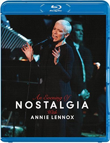 An Evening of Nostalgia With Annie Lennox [Blu-ray]（中古品）