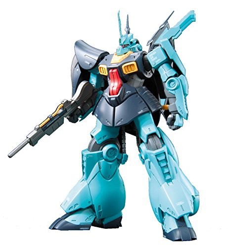 RE/100 MSK-008 ディジェ (機動戦士Zガンダム)（中古品）