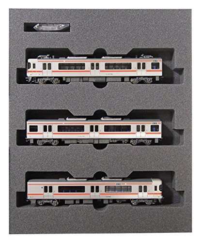 KATO Nゲージ 313系 1700番台 飯田線 3両セット 10-1287 鉄道模型 電車（中古品）の通販は