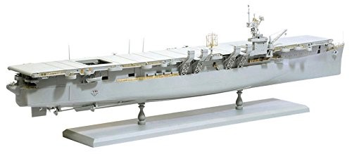 ドラゴン 1/350 WW.II アメリカ海軍 航空母艦 インディペンデンス CVL-22（中古品）