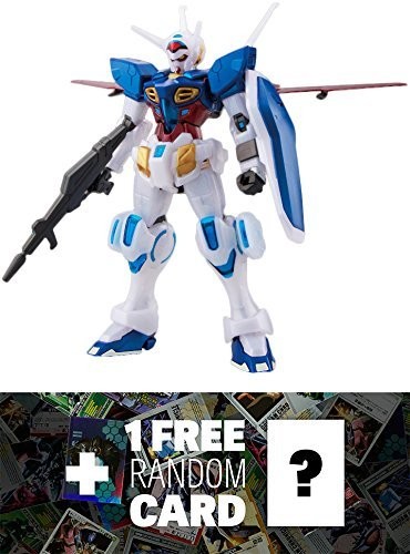HG 1/144 ガンダムG-セルフ（宇宙用パック＋大気圏用パック）Ver.GFT SPACE（中古品）の通販は 15,809円