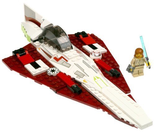 おもちゃ Lego レゴ Star Wars スターウォーズ Set #7143 Jedi 