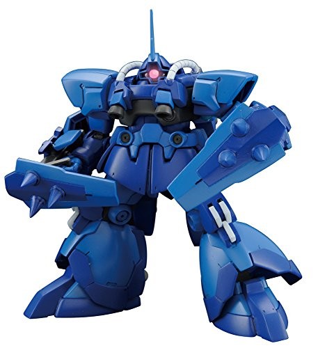 HGBF 1/144 ドムR35 (ガンダムビルドファイターズトライ)（中古品）