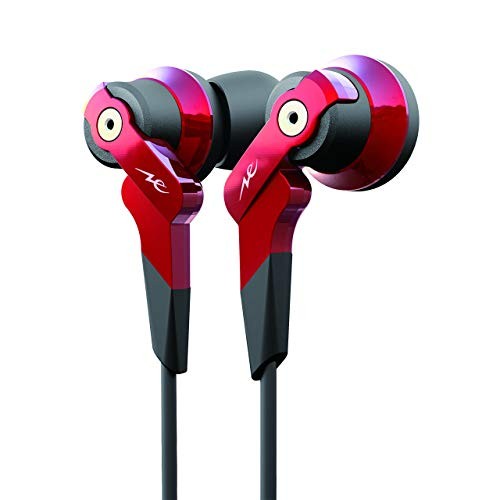 radius Ne HP-NHR11 [レッド]（中古品）