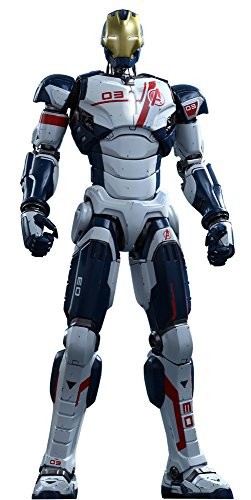 ムービー・マスターピース アベンジャーズ/エイジ・オブ・ウルトロン アイ（中古品）の通販は 30,719円