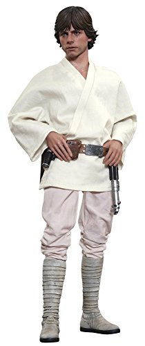 ムービー・マスターピース スター・ウォーズ エピソード4/新たなる希望 ル（中古品）