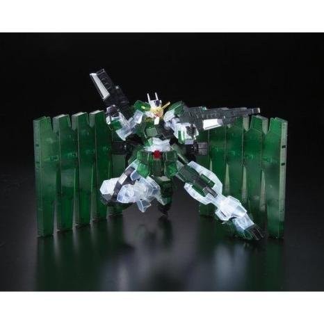 HG 1/144 ガンダムサバーニャ クリアカラーバージョン プラモデル （プレミ（中古品）