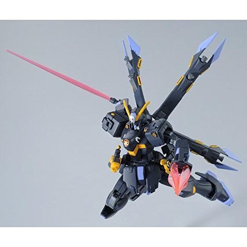 HGUC 1/144 XM-X2 kai クロスボーン・ガンダムX2改（中古品）