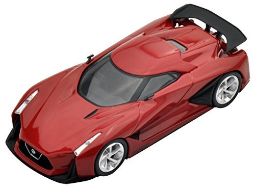 トミカリミテッドヴィンテージ ネオ LV-N NISSAN CONCEPT 2020 Vision GT (（中古品）