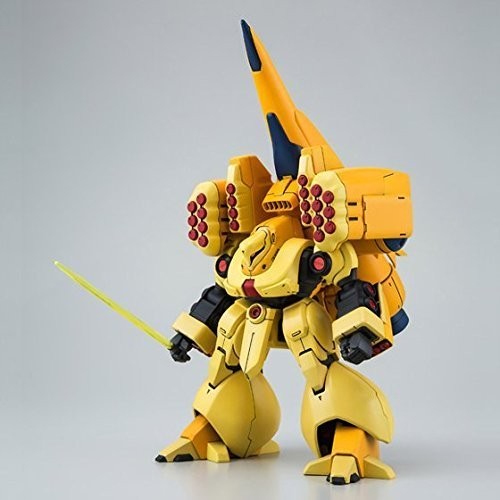 HGUC 1/144 AMX-102 ズサ (機動戦士ガンダムZZ)（中古品）の通販は 7,786円