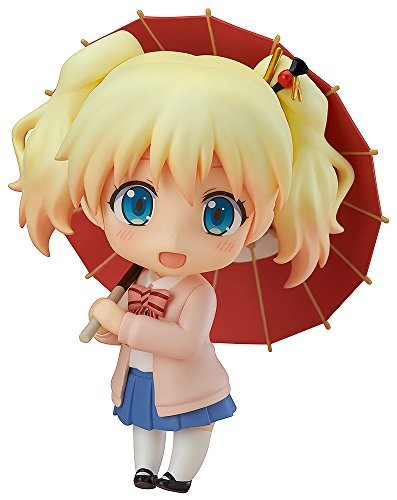 ねんどろいど ハロー！！きんいろモザイク アリス・カータレット ノンスケ（中古品）