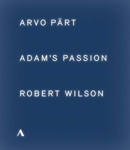 Adam's Passion [Blu-ray]（中古品）の通販は 6,809円