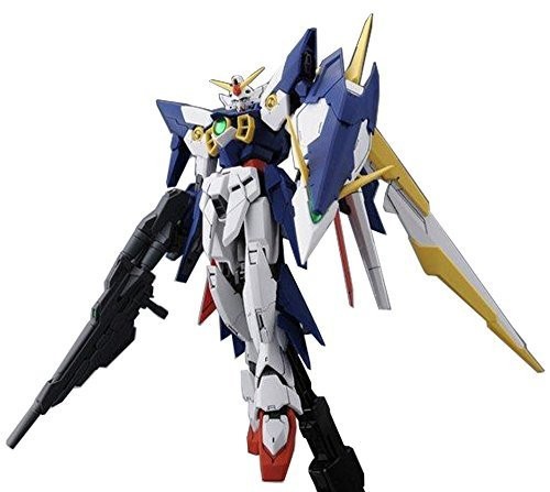 ＭＧ 1/100 ガンダムフェニーチェリナーシタアルバ（中古品）