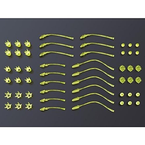 MG 1/100 サザビー Ver.Ka ＆ RE/100 1/100 ナイチンゲール用 拡張ファンネ（中古品） 6,979円