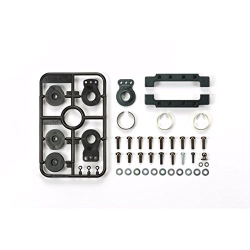 タミヤ RCビックトラック・オプション & スペアパーツ No.37 TROP.37 アル（中古品）の通販は