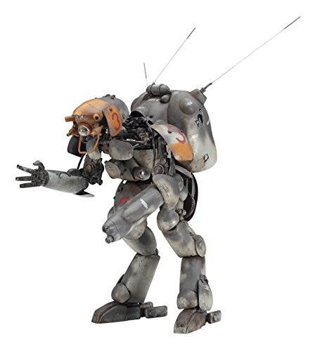 ハセガワ マシーネンクリーガー 月面/宇宙用ヒューマノイド型無人邀撃機 ベ（中古品）の通販は 9,427円