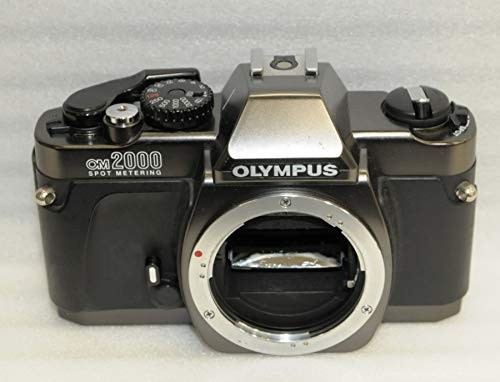 OLYMPUS　OM2000（中古品）