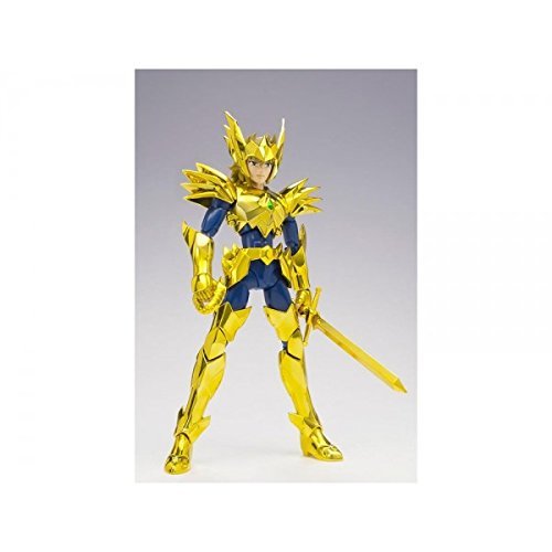 聖闘士聖衣神話 オーディーンアイオリア（中古品）