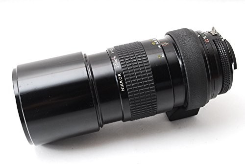 Nikon ニコン Ai NIKKOR 300mm F4.5（中古品）