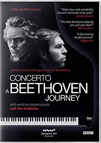 Concerto: Journey [DVD]（中古品） 7,299円