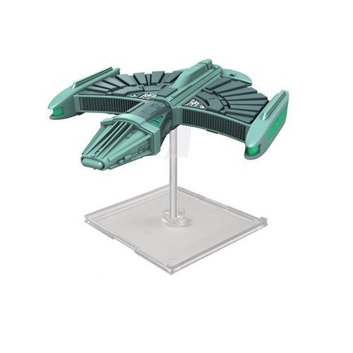 Star Trek Attack Wing: Romulan R.I.S. Talvath by Star Trek: Attack Win（中古品）