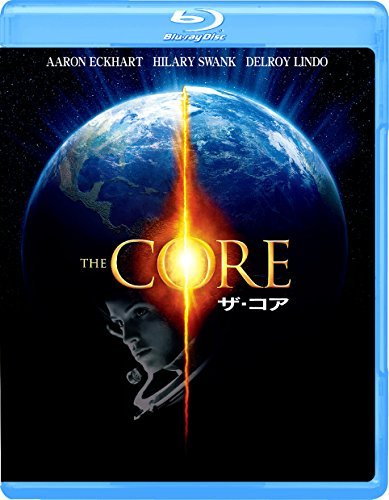 ザ・コア [Blu-ray]（中古品）の通販は 5,372円