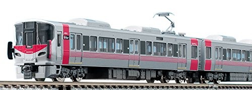 TOMIX Nゲージ 227系 増結セットB 98203 鉄道模型 電車（中古品）