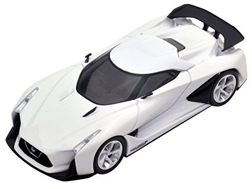 トミカリミテッドヴィンテージ ネオ NISSAN CONCEPT 2020 Vision GranTuris（中古品）