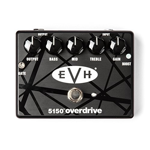 MXR EVH5150 OVERDRIVE（中古品）の通販は